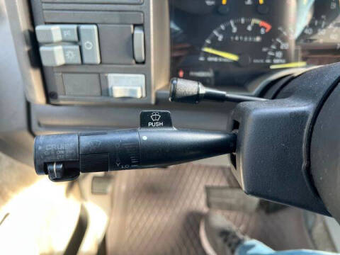 1993 GMC Suburban K2500