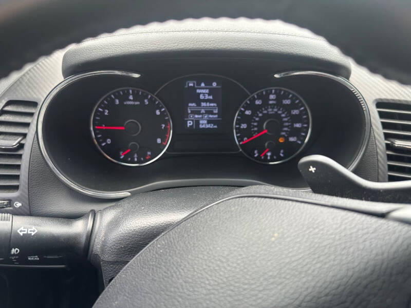 2015 Kia Forte Koup SX