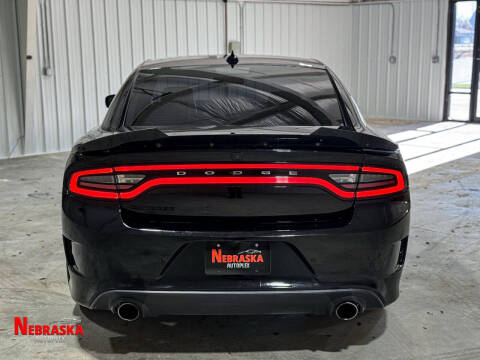 2021 Dodge Charger Scat Pack