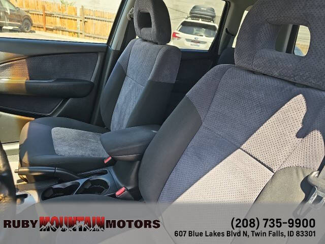 2003 Mitsubishi Outlander XLS