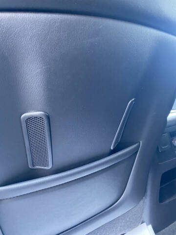 2015 GMC Yukon XL Denali