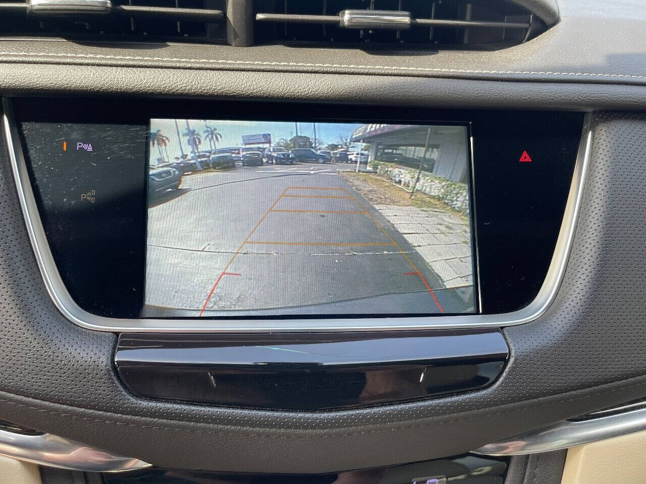 2019 Cadillac XT5  - $23,900