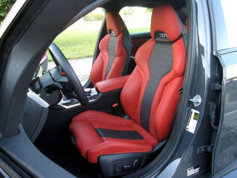 2026 BMW M3