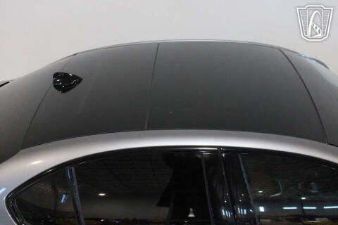 2020 Alfa Romeo Giulia