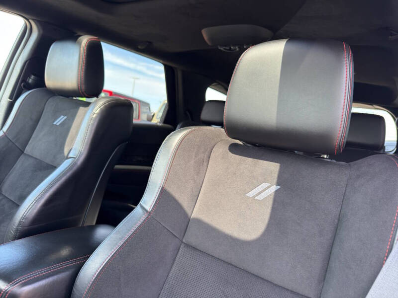 2024 Dodge Durango R/T Premium