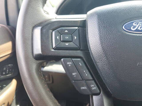 2020 Ford Expedition MAX King Ranch