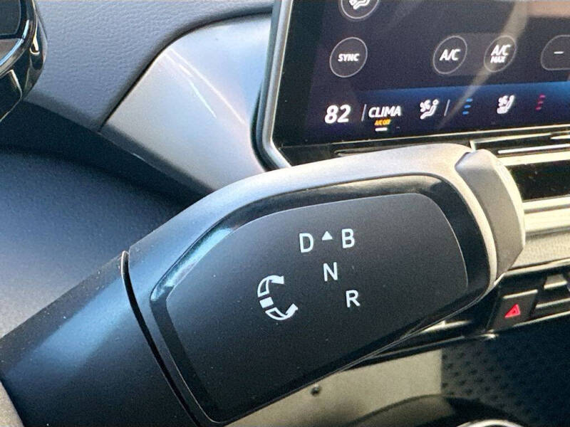 2025 Volkswagen ID.4 Pro S