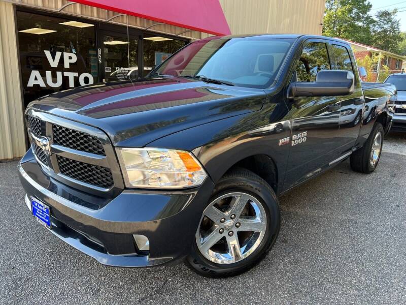 2014 RAM 1500 for sale at VP Auto in Greenville SC