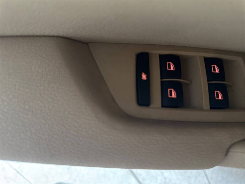 2015 BMW X1 sDrive28i