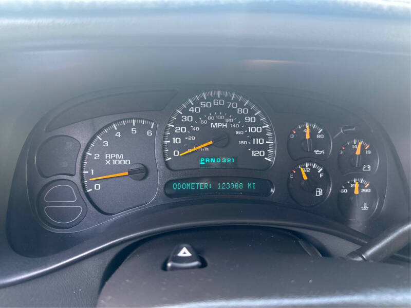 2007 Chevrolet Express 2500