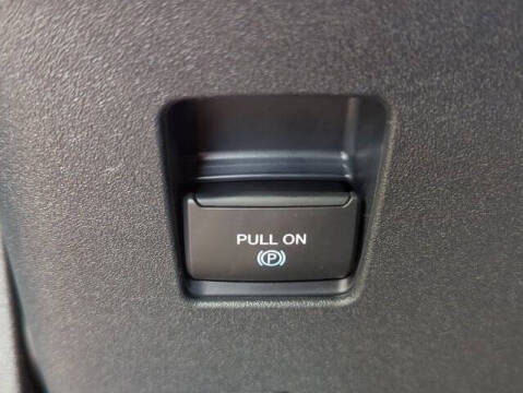 2023 Ford Bronco Badlands Advanced