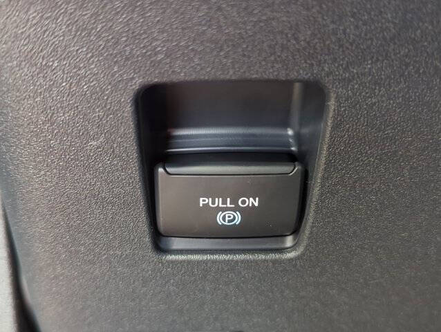 2023 Ford Bronco Badlands Advanced