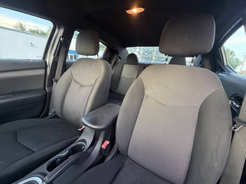 2014 Dodge Avenger SE