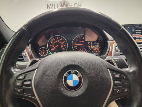 2017 BMW 3 Series 340i xDrive