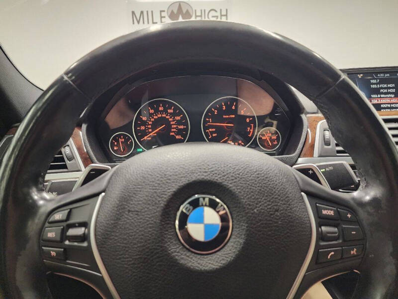 2017 BMW 3 Series 340i xDrive