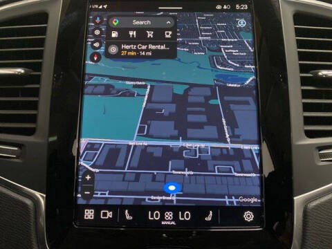 2025 Volvo XC90 B5 Core Bright Theme