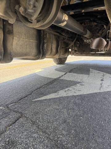 2016 Freightliner M2 106