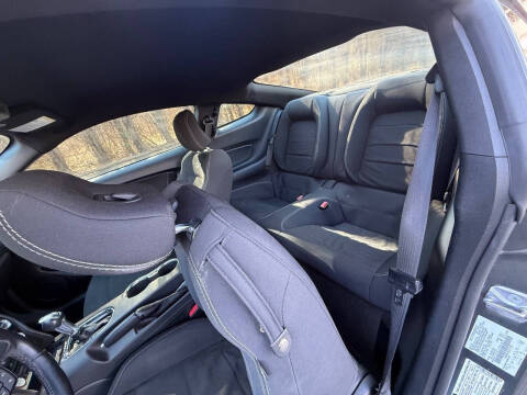 2016 Ford Mustang GT