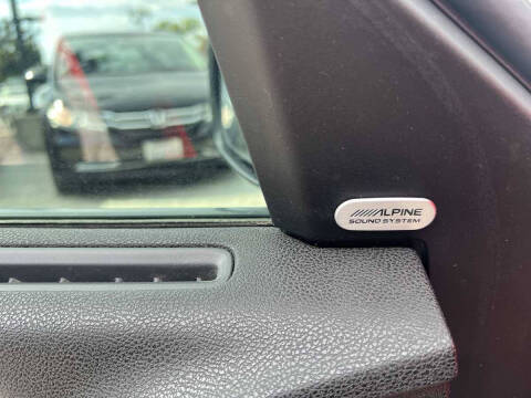 2019 Dodge Charger R/T