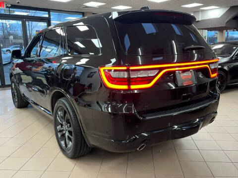 2022 Dodge Durango R/T