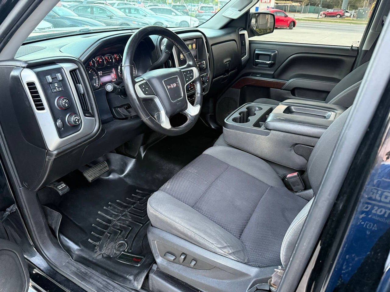 2014 GMC Sierra 1500 for sale at DJA Autos Center in Orlando, FL