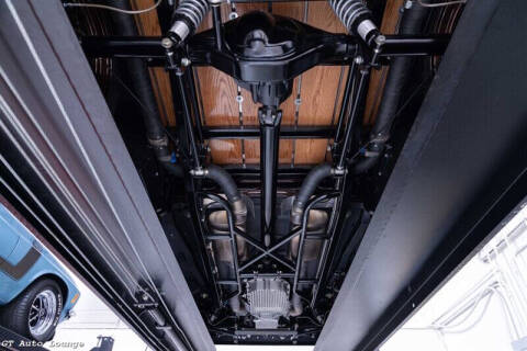 1965 GMC Series 1000