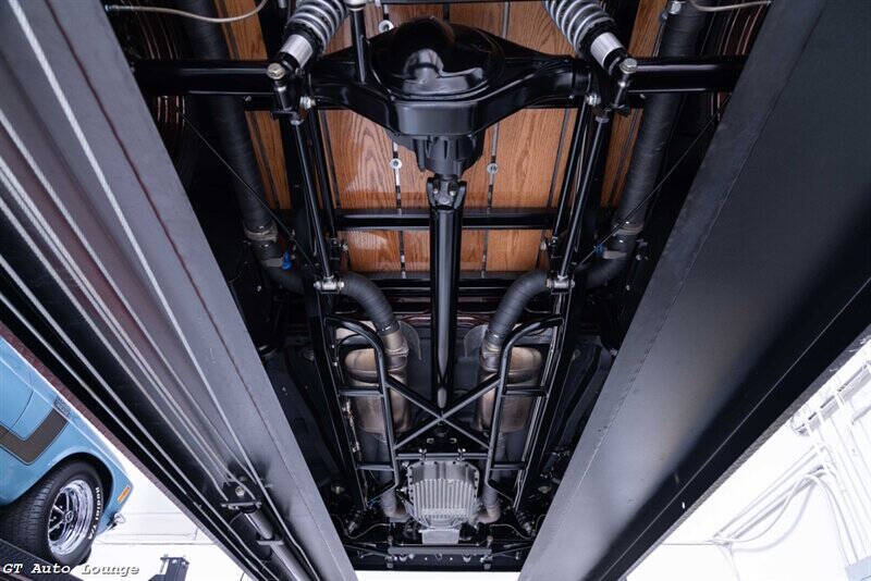 1965 GMC Series 1000