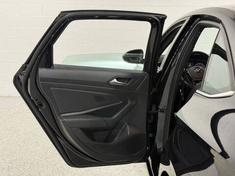 2020 Volkswagen Jetta