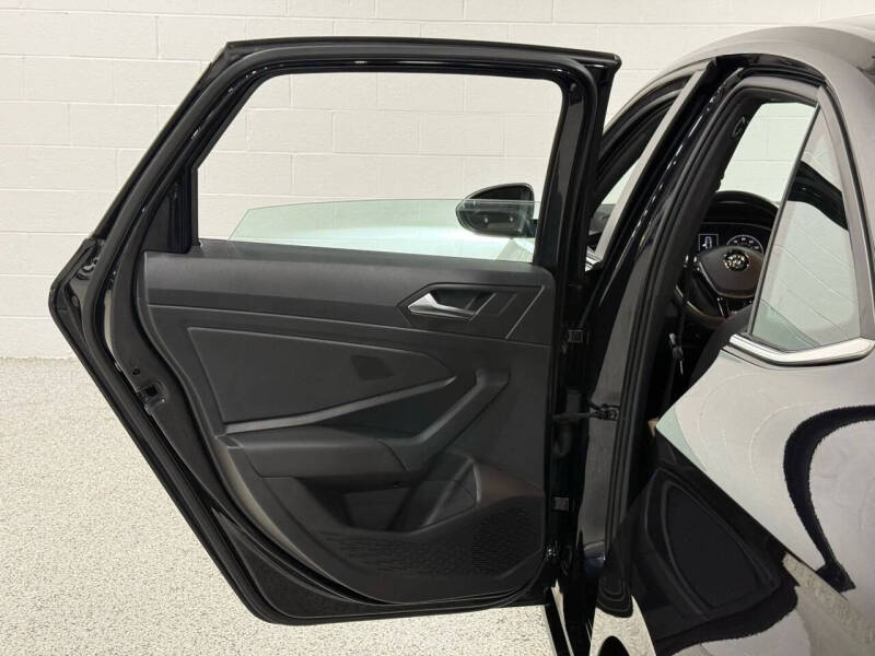 2020 Volkswagen Jetta