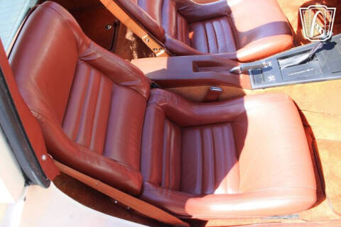 1981 Chevrolet Corvette
