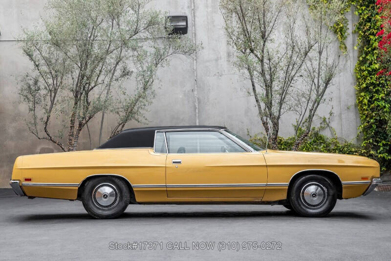 1971 Ford Galaxie 500