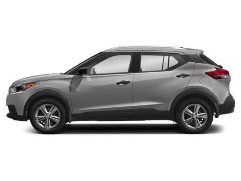 2018 Nissan Kicks S
