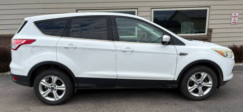 2013 Ford Escape SE