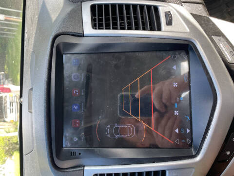 2013 Chevrolet Cruze 1LT Auto