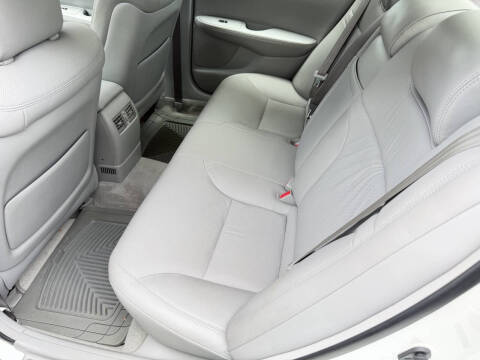 2005 Lexus ES 330