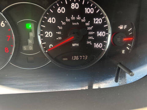 2007 Toyota Avalon XL