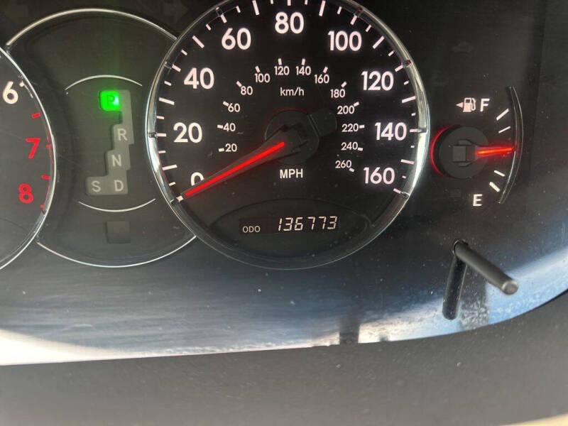 2007 Toyota Avalon XL