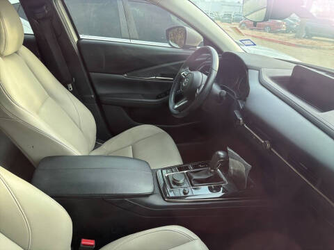 2022 Mazda CX-30 2.5 S Preferred