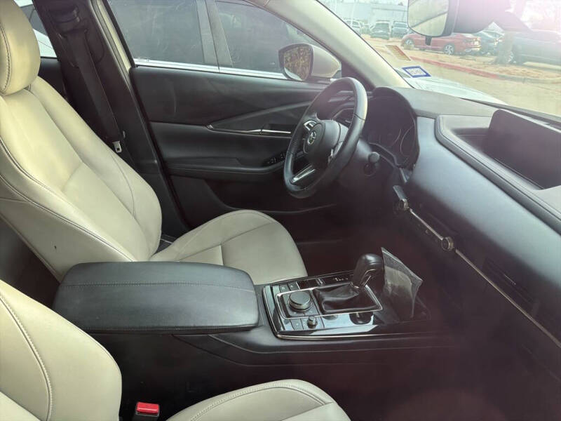 2022 Mazda CX-30 2.5 S Preferred