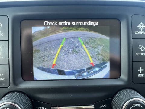 2020 RAM 1500 Classic SLT