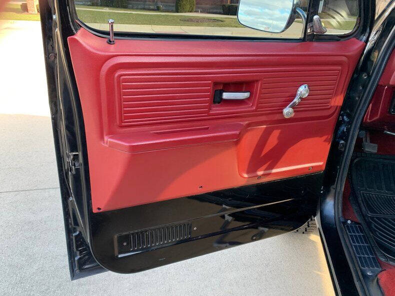 1978 GMC Sierra 1500