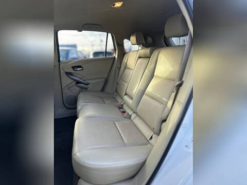 2013 Acura RDX w/Tech