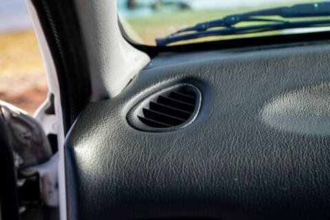 1995 Mitsubishi Lancer Evolution