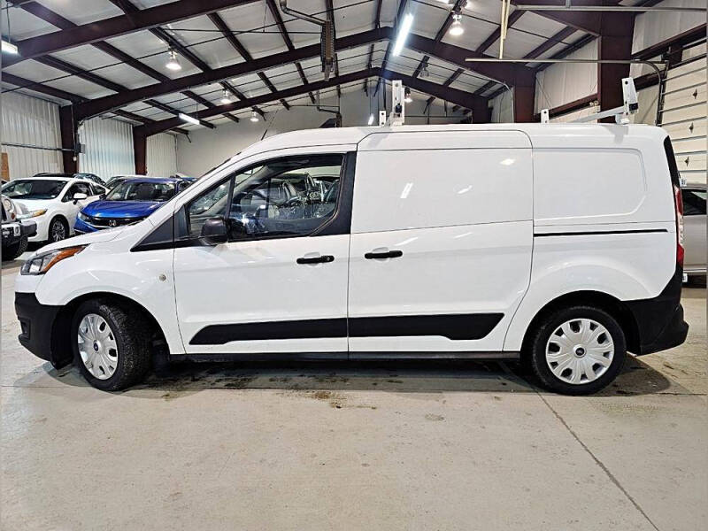 2020 Ford Transit Connect XL