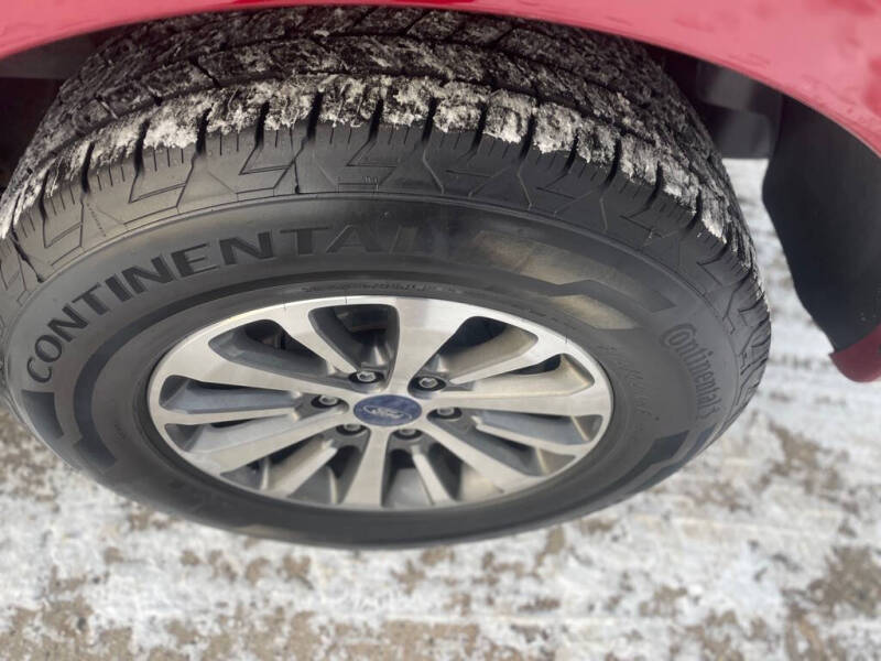 2017 Ford Expedition XLT