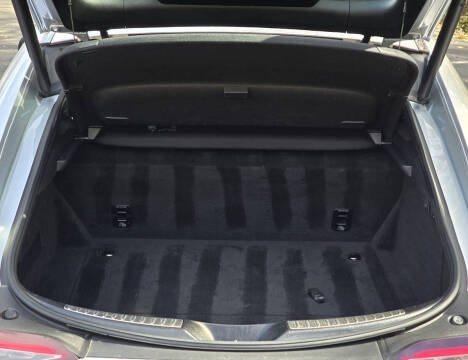 2020 Mercedes-Benz AMG GT 53