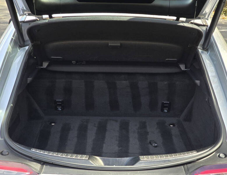 2020 Mercedes-Benz AMG GT 53