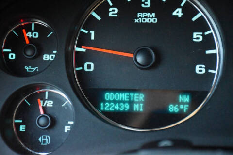 2010 GMC Yukon Denali