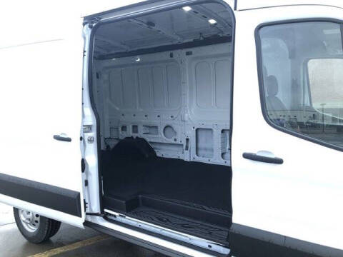 2026 Ford Transit 150