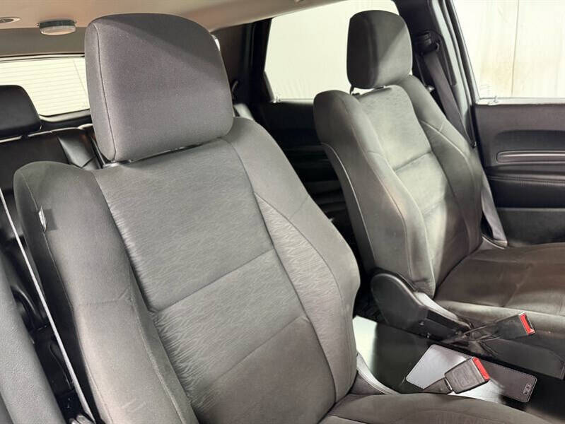 2021 Dodge Durango Pursuit